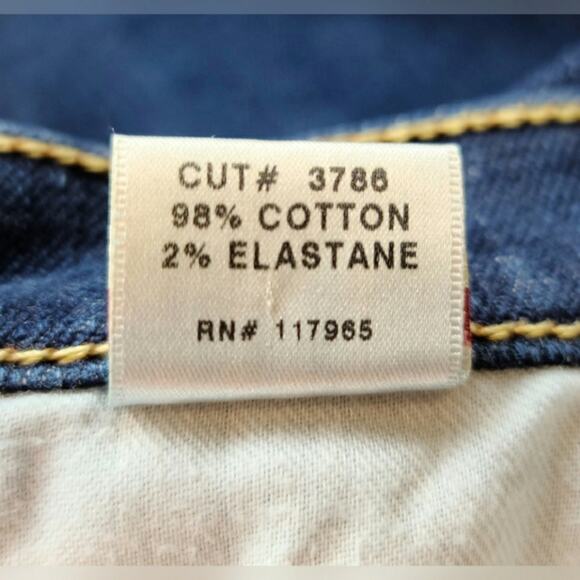 J. Brand Ink Skinny Ankle Jean SZ 28 - Picture 3 of 5